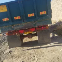 کمپرسی بنز 911خیلی سالم|خودرو سنگین|مشهد, عنصری|دیوار