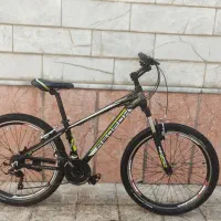 دوچرخه ردفوکس سایز 26