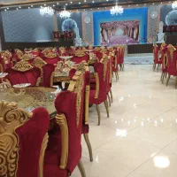 پخش موزیک زنده درتالارعلاالدین