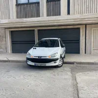 206 97|خودرو سواری و وانت|شیراز, تاچارا|دیوار