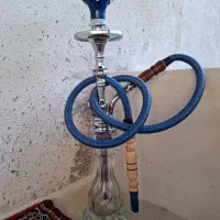 قلیان حاج اوغلی