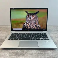 لپ تاپ اچ پی باطراحی خاص وسبک HP i5 10u بسیار زیبا