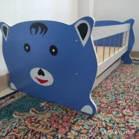 تخت گهواره