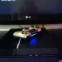 ps4 فت|کنسول، بازی ویدئویی و آنلاین|سنقر, |دیوار