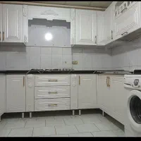 نصب واجرا کابینت ممبران ام دی اف هایگلاس 0056|مصالح و تجهیزات ساختمان|اردبیل, |دیوار