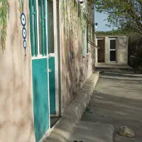 خانه باغ وسوئیت اجاره ای|اجارهٔ کوتاه‌مدت ویلا و باغ|گچی, |دیوار