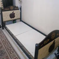 تخت فرفورژه اپل