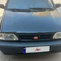 پراید۸۴
