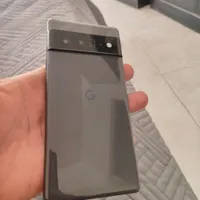 گوگل پیکسل 6 پرو با حافظهٔ ۱۲۸ گیگابایت