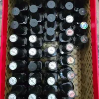 مواد کاشت ناخن و لاک ژل