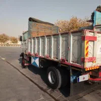 خاور بنز|خودرو سنگین|کرج, گلدشت|دیوار