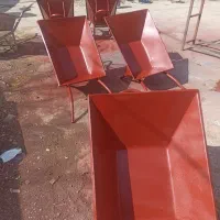 کارگاه تولیدفارو چغندر فرغون ،اخور دام ،منقل