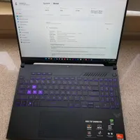 لپتاپ گیمینگ ایسوس تاف ASUS Tuf A16 Ryzen 9