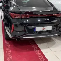 KMC j7|خودرو سواری و وانت|لنجان, |دیوار