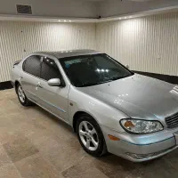 ماکسیما مدل84|خودرو سواری و وانت|کرج, گلشهر|دیوار