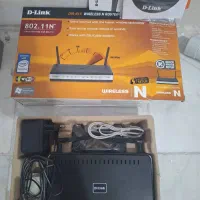 تعدادی مودم به فروش میرسد