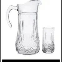 پارچ ولیوان