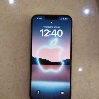 iphone 13pro max gold zaa|موبایل|تهران, دکتر هوشیار|دیوار