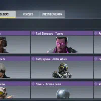 اکانت کالاف لول ۴۰۰|کنسول، بازی ویدئویی و آنلاین|قزوین, |دیوار