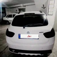 کوئیک s|خودرو سواری و وانت|مشکین‌دشت, |دیوار