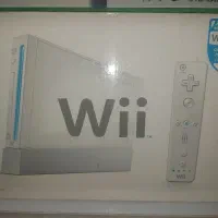 نینتندو وی wii لوازم کامل کپیخور|کنسول، بازی ویدئویی و آنلاین|تهران, میدان ولیعصر|دیوار
