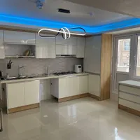 مرزداران ۱۳۲ متر فول نصبیات شمالی سه خواب|فروش آپارتمان|تبریز, |دیوار