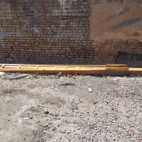 جیم و بچه جیم مربوط به جرثقیل۱۶تن