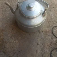 کتری هشت لیتری