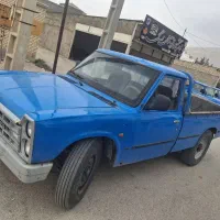 نیسان 95دوگانه فابریک|خودرو سواری و وانت|شیراز, تندگویان|دیوار