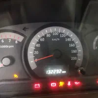 فروش تیبا مدل۹۸