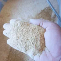 سبوس  خوراکی و آرد دامی