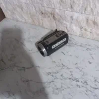 دوربین دیجیتال عکس وفیلم برداری توشیبا|دوربین عکاسی و فیلمبرداری|رشت, پاره بیجار|دیوار