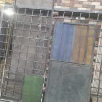 در و پنجره