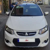 کوییک R 99 فنی سالم