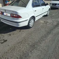 سمند LX مدل۹۷|خودرو سواری و وانت|پرند, فاز ۲|دیوار