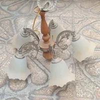 دوعددلوستر سالم هردو مثل همن
