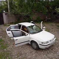 سمند ال ایکس ۹۴