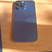 ایفون 14 پرومکس رجیستر 512