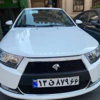 دنا ۶دنده صفرو خشک ۱۴۰۵  تحویل فوری