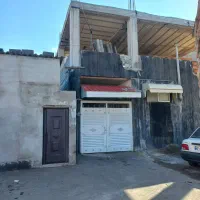 خونه-ستون-داره-پایین-ساخته-شده