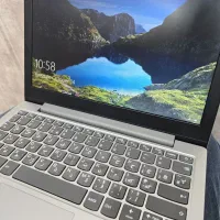 لپتاپ لنوو ideapad 1a|رایانه همراه|مشهد, حجاب (شهرک غرب)|دیوار