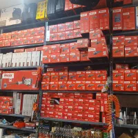 ابزار رونیکس