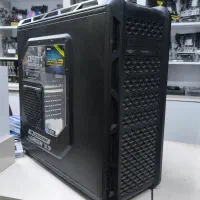 کیس گیمینگ نسل ۹ با گرافیک ۸گیگ