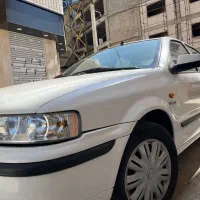 سمندef7|خودرو سواری و وانت|قزوین, |دیوار