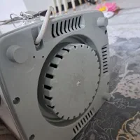 سبزی خوردکن|خردکن، آسیاب، غذاساز|اصفهان, جنیران (لادان)|دیوار