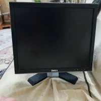 کیس و مانیتور DELL همراه موس و کیبورد (چکی و نقد)|رایانه رومیزی|اصفهان, شهرک کوثر|دیوار