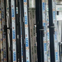 درب و پنجره دوجداره upvc|خدمات پیشه و مهارت|قائن, |دیوار