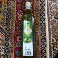 روغن زیتون بی بو
