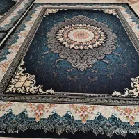 سه تخته فرش۱۲متری