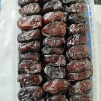 خرما مضافتی